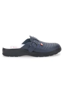 Ciabatte Mr Chef 8200 Blu