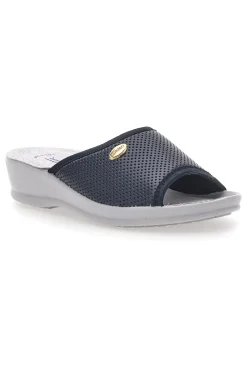 Ciabatte navy antiscivolo con plantare anatomico Best Medical 24