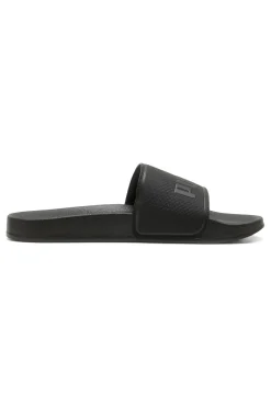 Ciabatte nere comfort Puma Leadcat 2.0
