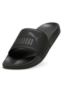 Ciabatte nere comfort Puma Leadcat 2.0