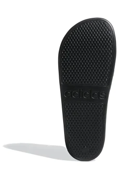 Ciabatte Nere Con Dettagli Bianchi Adidas Adilette Aqua