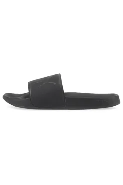Ciabatte Nere con Fascia PUMA LEADCAT 2.0