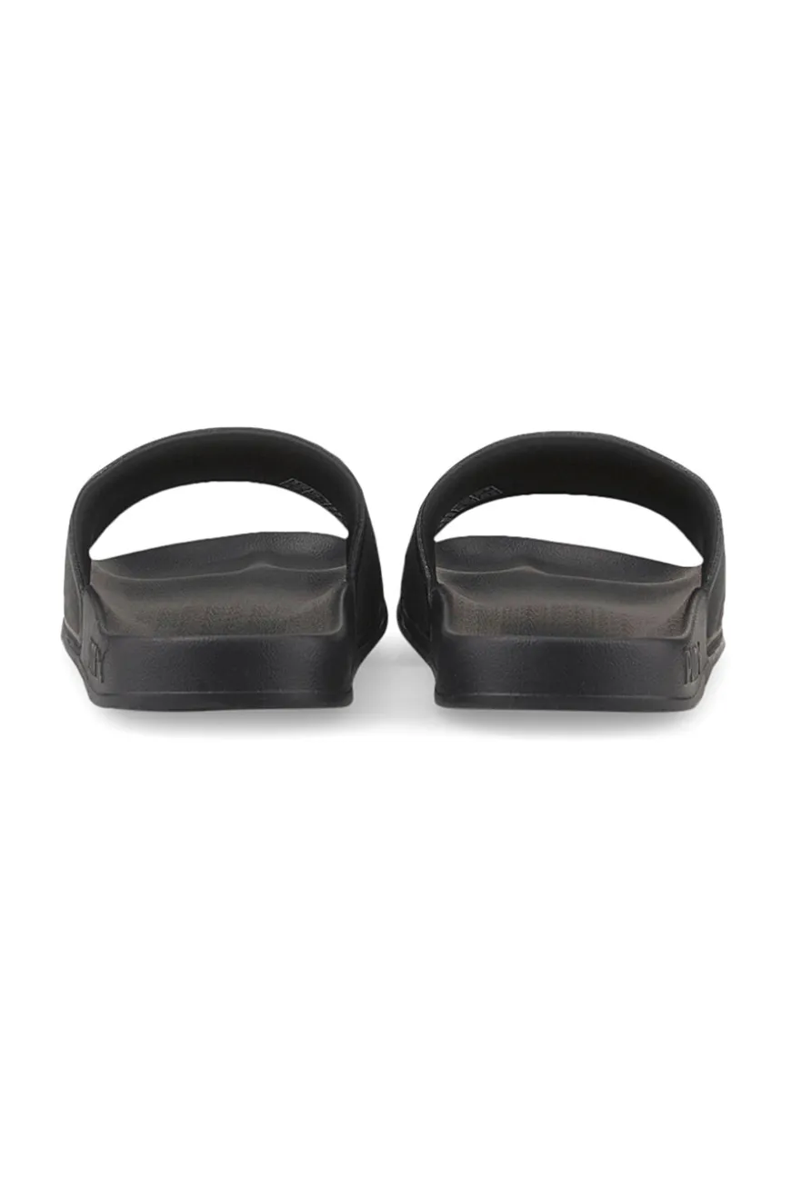 Ciabatte Nere con Fascia PUMA LEADCAT 2.0