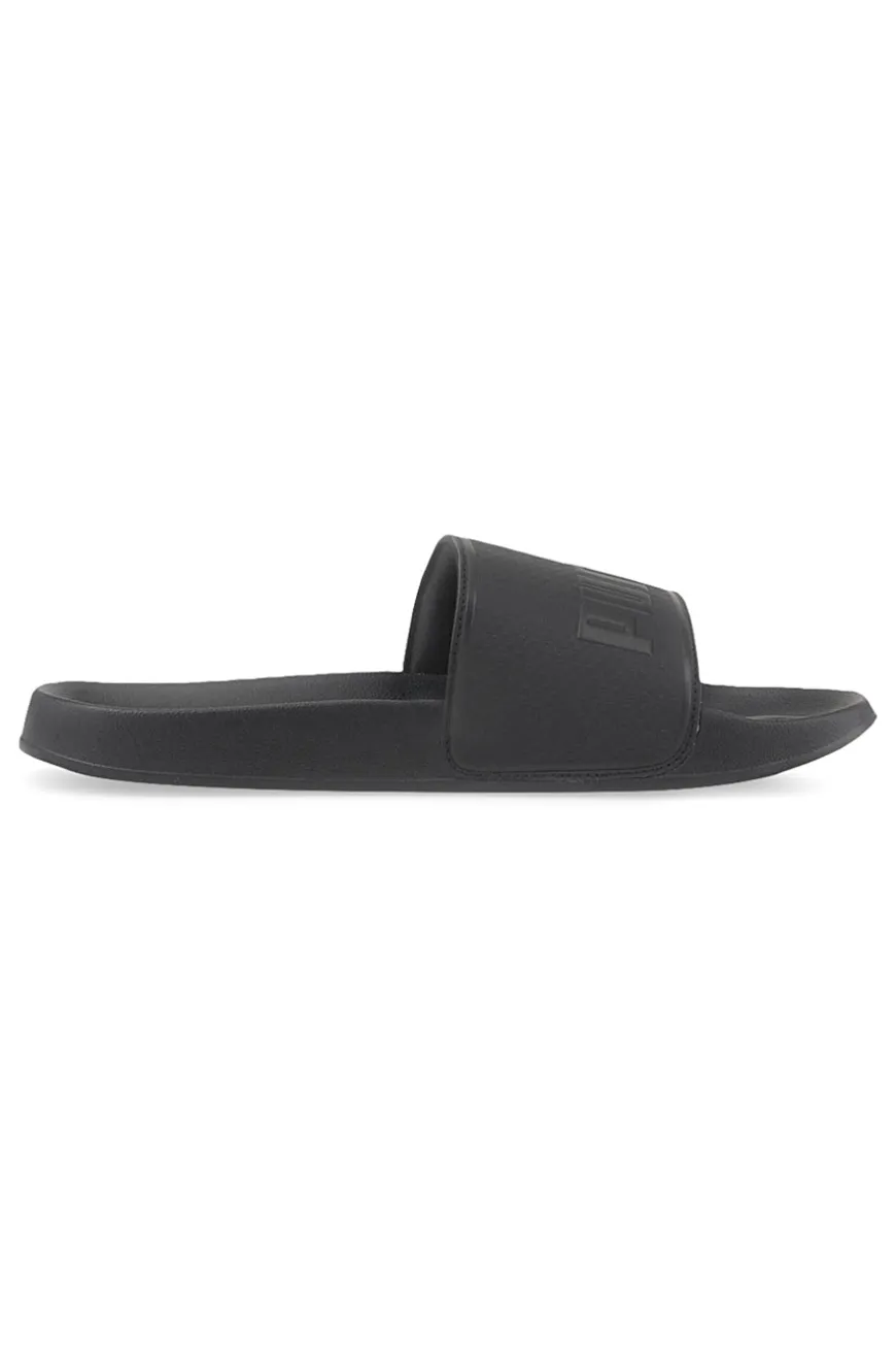 Ciabatte Nere con Fascia PUMA LEADCAT 2.0