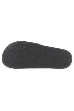 Ciabatte Nere con Fascia PUMA LEADCAT 2.0