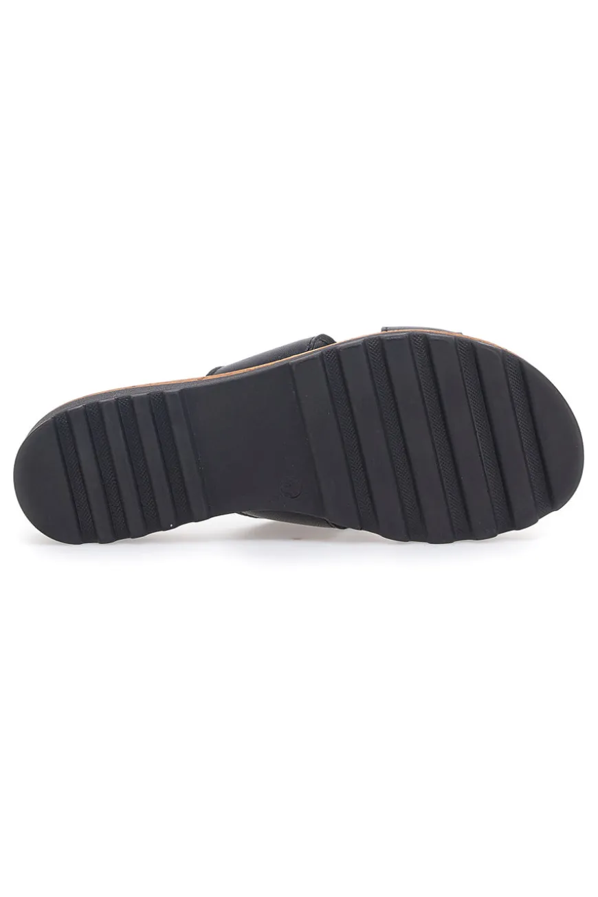 Ciabatte Nere da Donna Pittarello Love 3281