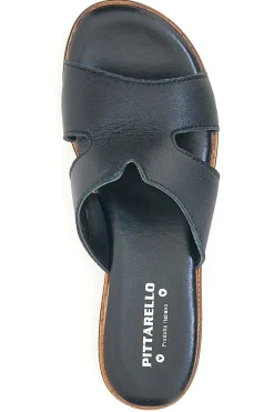 Ciabatte Nere da Donna Pittarello Love 3281