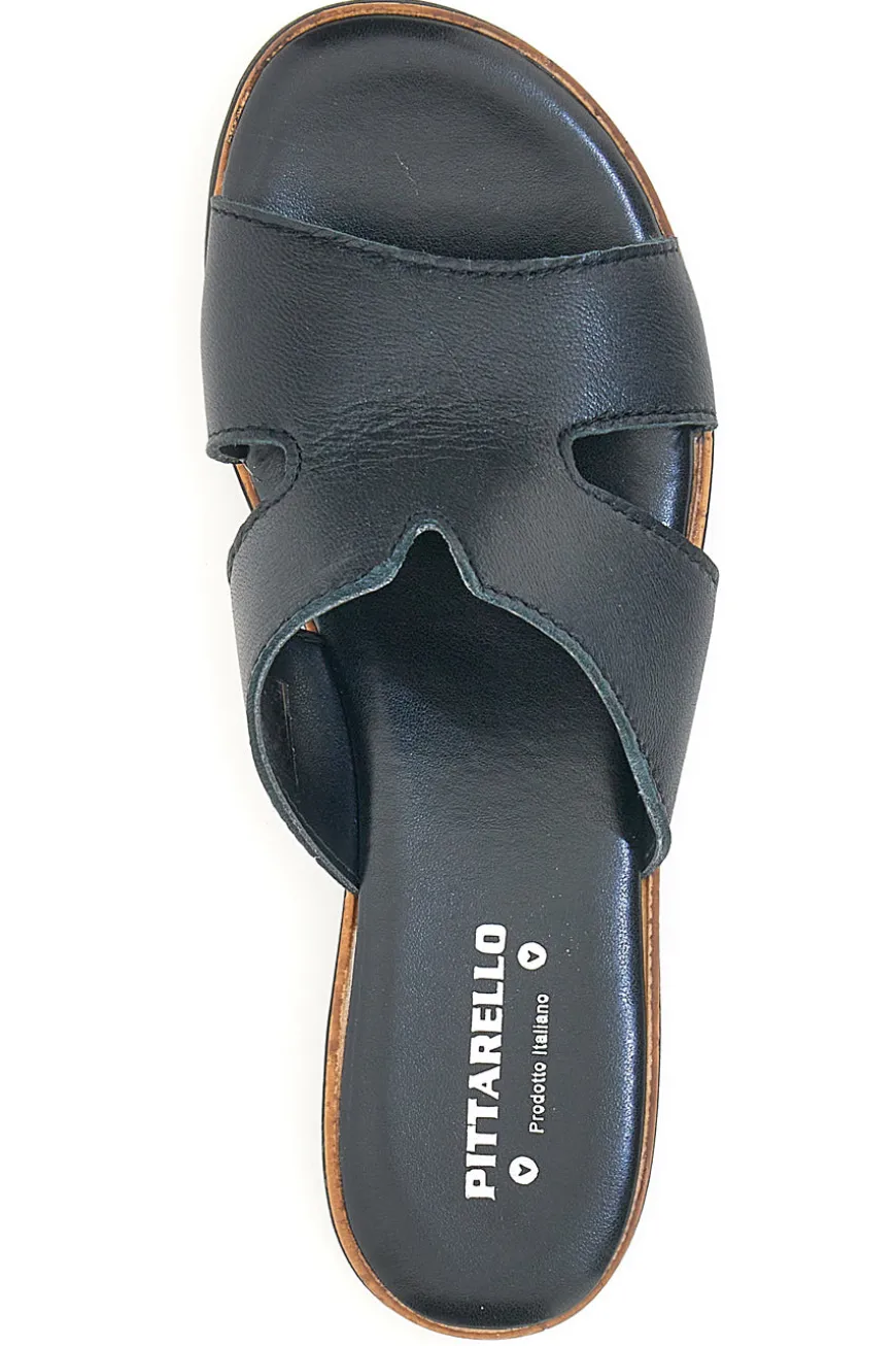 Ciabatte Nere da Donna Pittarello Love 3281