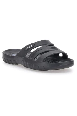 Ciabatte Nere Da Piscina Everlast 240065