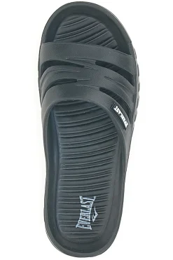Ciabatte Nere Da Piscina Everlast 240065