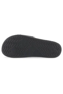 Ciabatte Nere e Bianche con Fascia PUMA LEADCAT 2.0