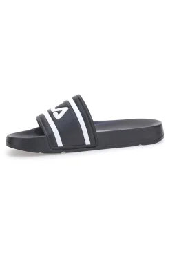 Ciabatte Nere Fila Morro bay Slipper