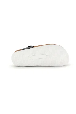 Ciabatte nere infradito Pittarello Tierra 335A2177SR