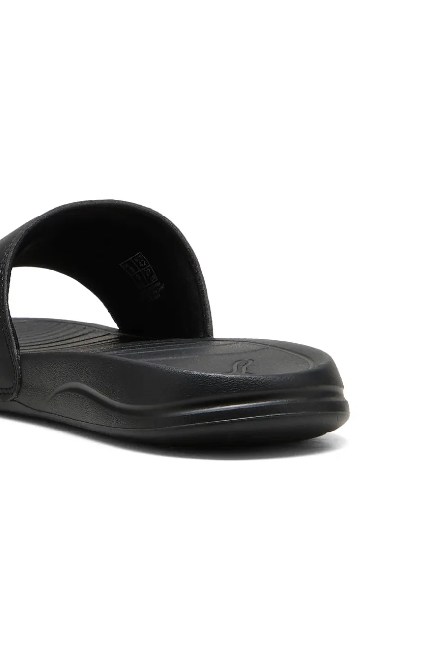 Ciabatte nere leggere Puma Popcat 20
