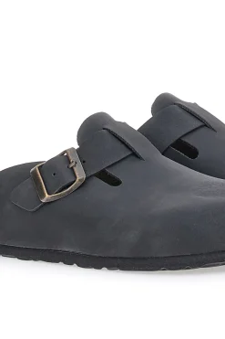 Ciabatte Nere Pittarello Tierra 335013