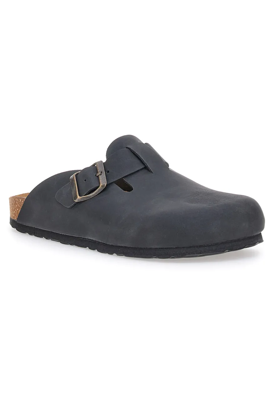 Ciabatte Nere Pittarello Tierra 335013