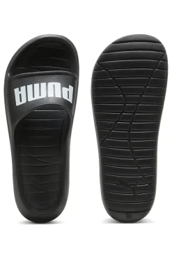 Ciabatte Nere PUMA DIVECAT V2 LITE