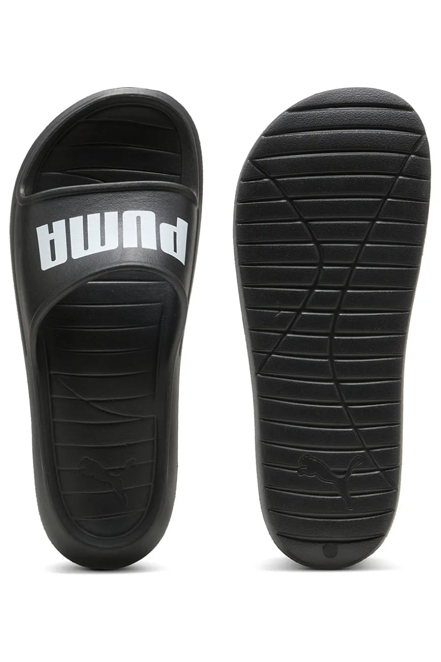 Ciabatte Nere PUMA DIVECAT V2 LITE