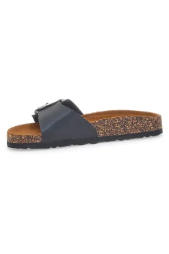 Ciabatte Onyx 2245 Nere