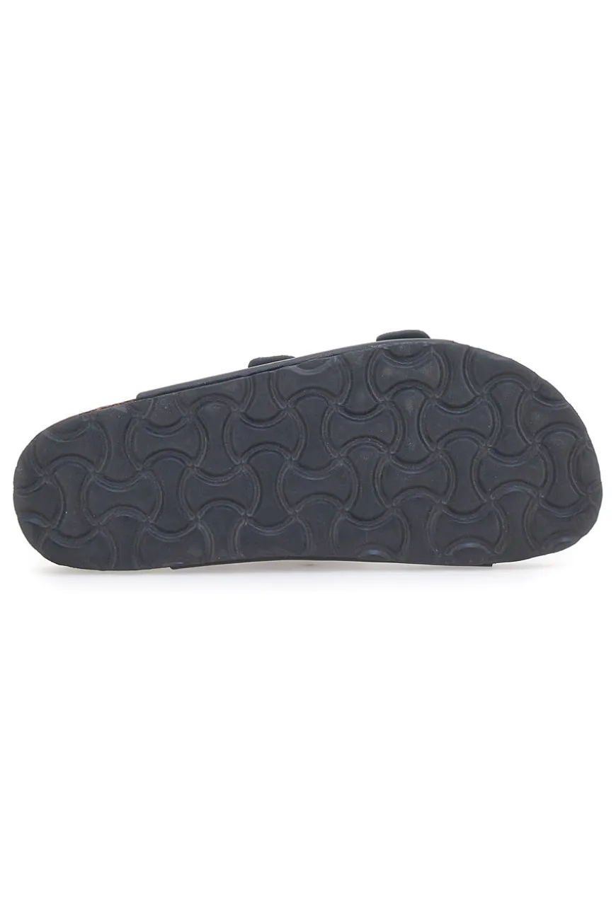Ciabatte Onyx 2245 Oro