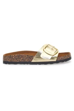 Ciabatte Onyx 2245 Oro