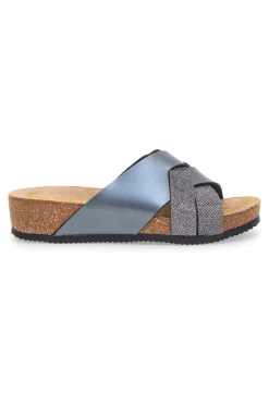 Ciabatte Piombo da Donna Pittarello Bio 293520
