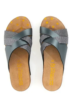 Ciabatte Piombo da Donna Pittarello Bio 293520