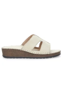 Ciabatte Pittarello 42047 Beige