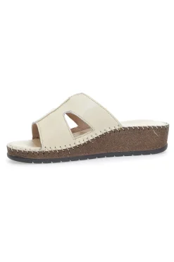 Ciabatte Pittarello 42047 Beige