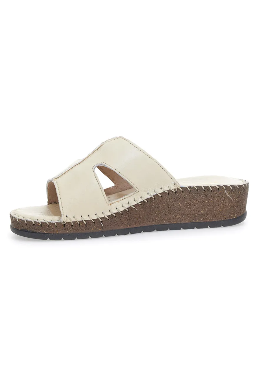 Ciabatte Pittarello 42047 Beige