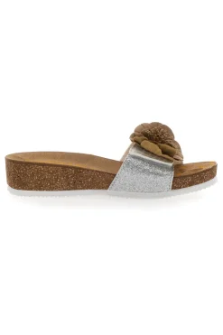 Ciabatte Pittarello Bio 293054 Marroni