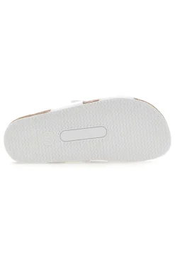 Ciabatte Pittarello Eco 335006 Bianche