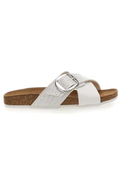 Ciabatte Pittarello Eco 335560 Bianco
