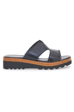 Ciabatte Pittarello 3226 Nero
