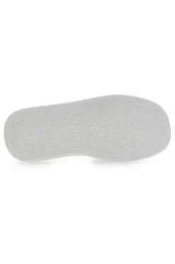 Ciabatte Platform Laura Biagiotti 8173 Bianche