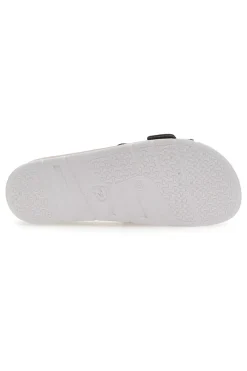 Ciabatte Platform Nere Plocadi 30073400
