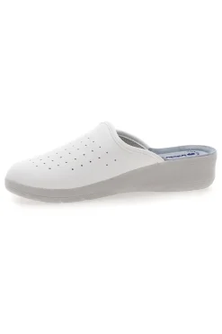 Ciabatte Professionali Bianche Inblu 5033