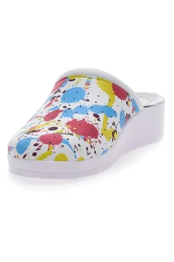 Ciabatte Professionali Multicolore Coveri World 2