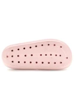 Ciabatte rosa con fascia 2t2l JLY01