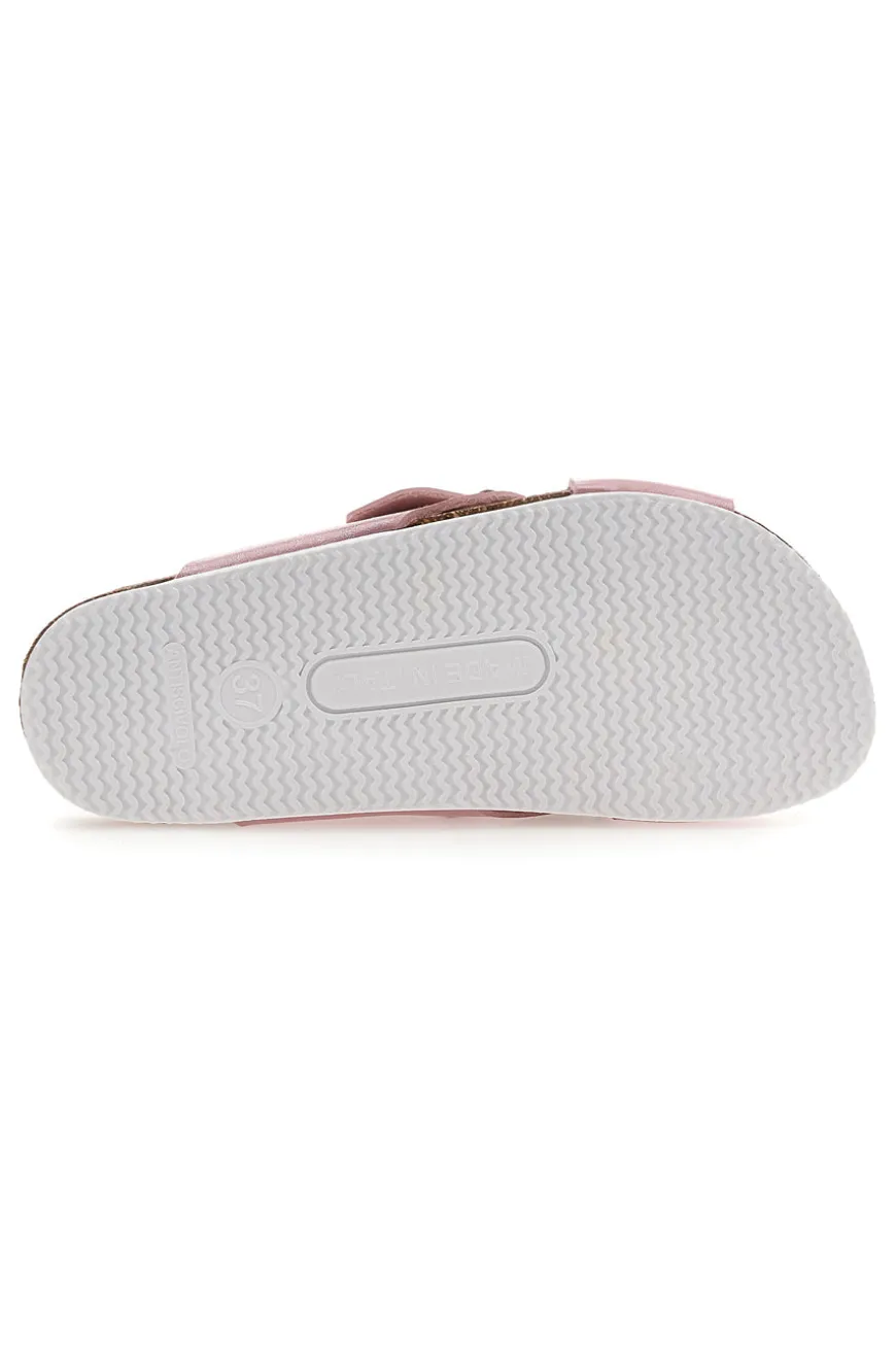Ciabatte Rosa da Donna Pittarello Eco 257560