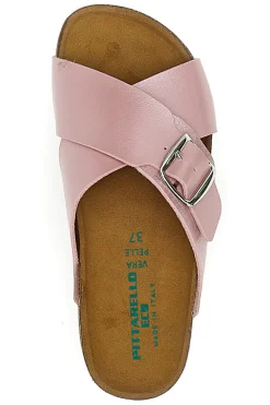 Ciabatte Rosa da Donna Pittarello Eco 257560