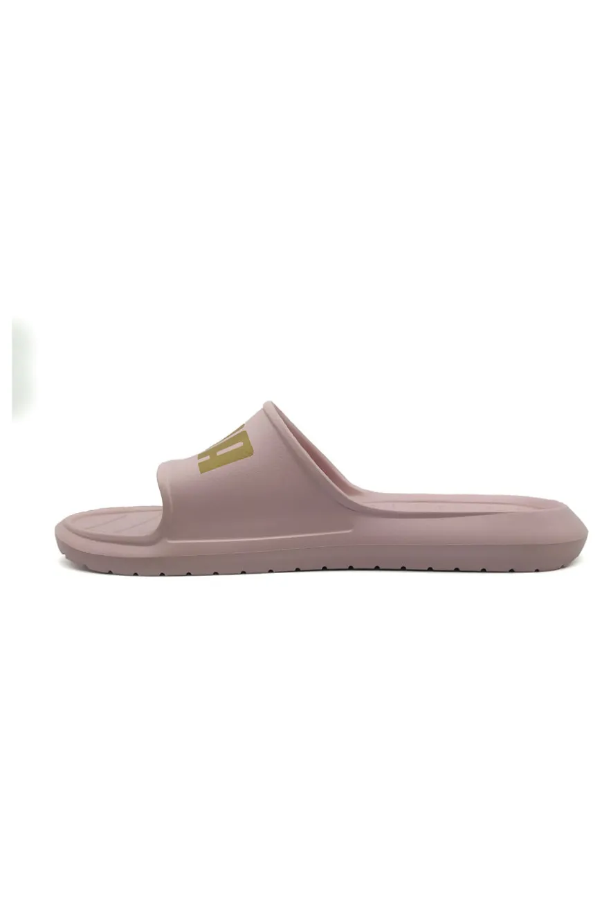 Ciabatte Rosa e Oro PUMA DIVECAT V2 LITE