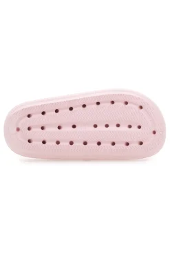 Ciabatte rosa platform leggere 2T2L JLY01