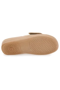 Ciabatte Sabbia con Fascia Regolabile con Velcro INBLU 66 VR