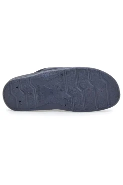 Ciabatte sabot Mrs Chef 553 Blu