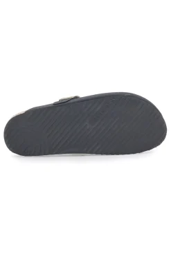 Ciabatte sabot Nere Made In Italy SUPERGA S11U700