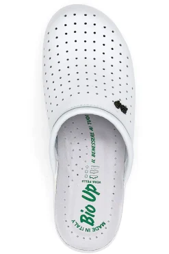 Ciabatte Sanitarie Bio Up 8201 Bianche
