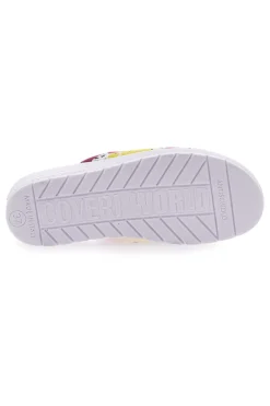 Ciabatte Sanitarie Multicolore Coveri 4