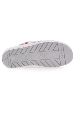 Ciabatte Stampa Cuori Coveri World 24906