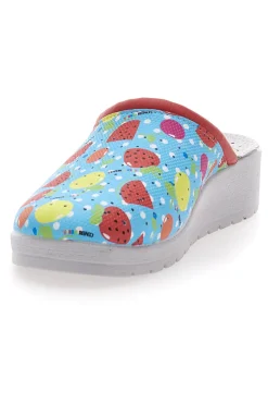 Ciabatte Stampa Frutta Coveri World 24900